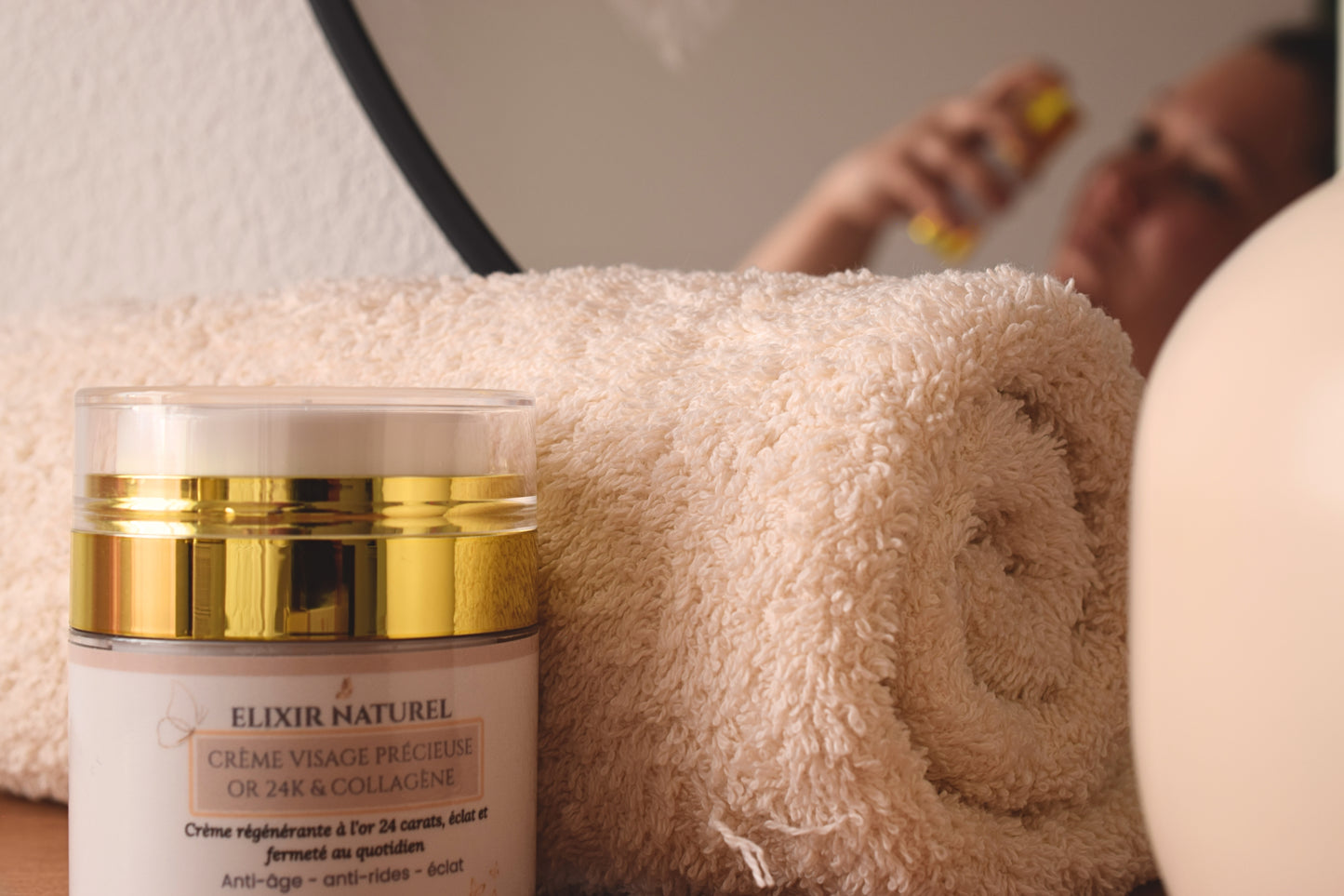 Set L'Essentiel Précieux