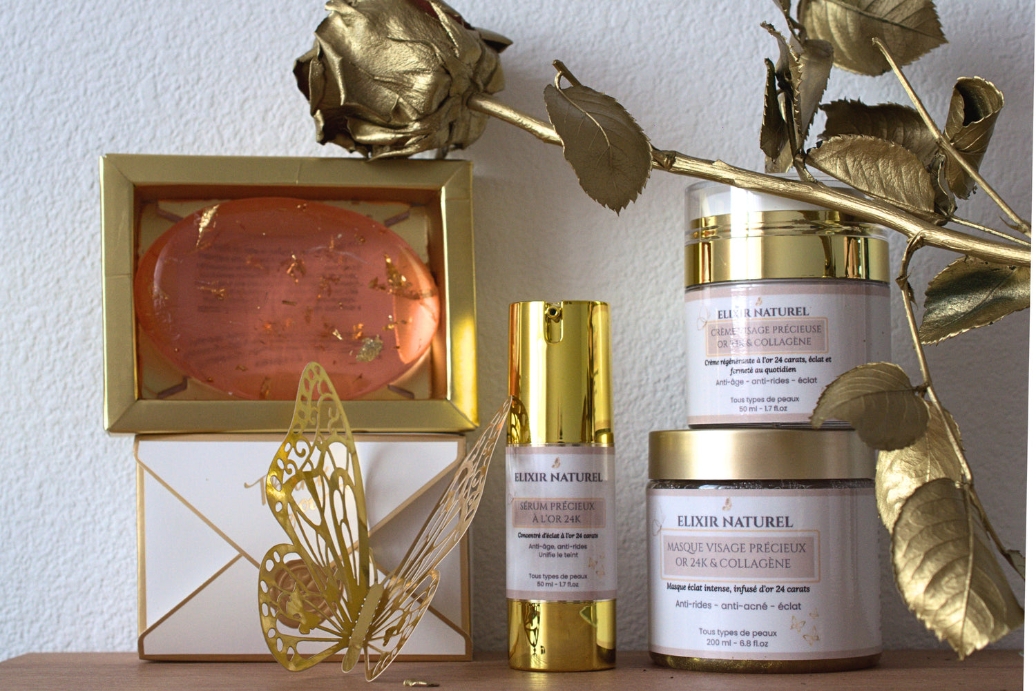 Routine complète recommandée