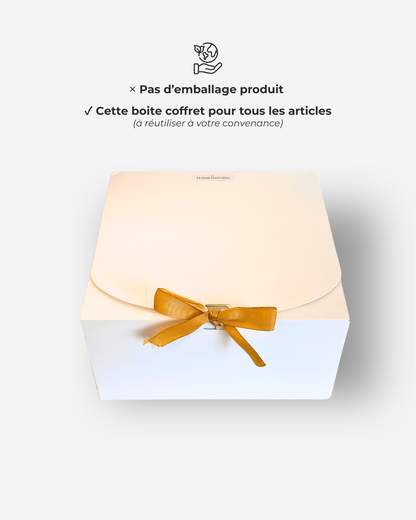 Set Velours Précieux