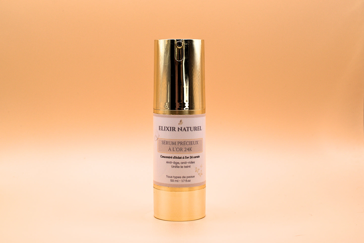 Set L'Essentiel Précieux