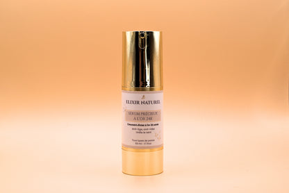 Set L'Essentiel Précieux