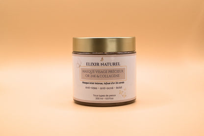 Set Velours Précieux