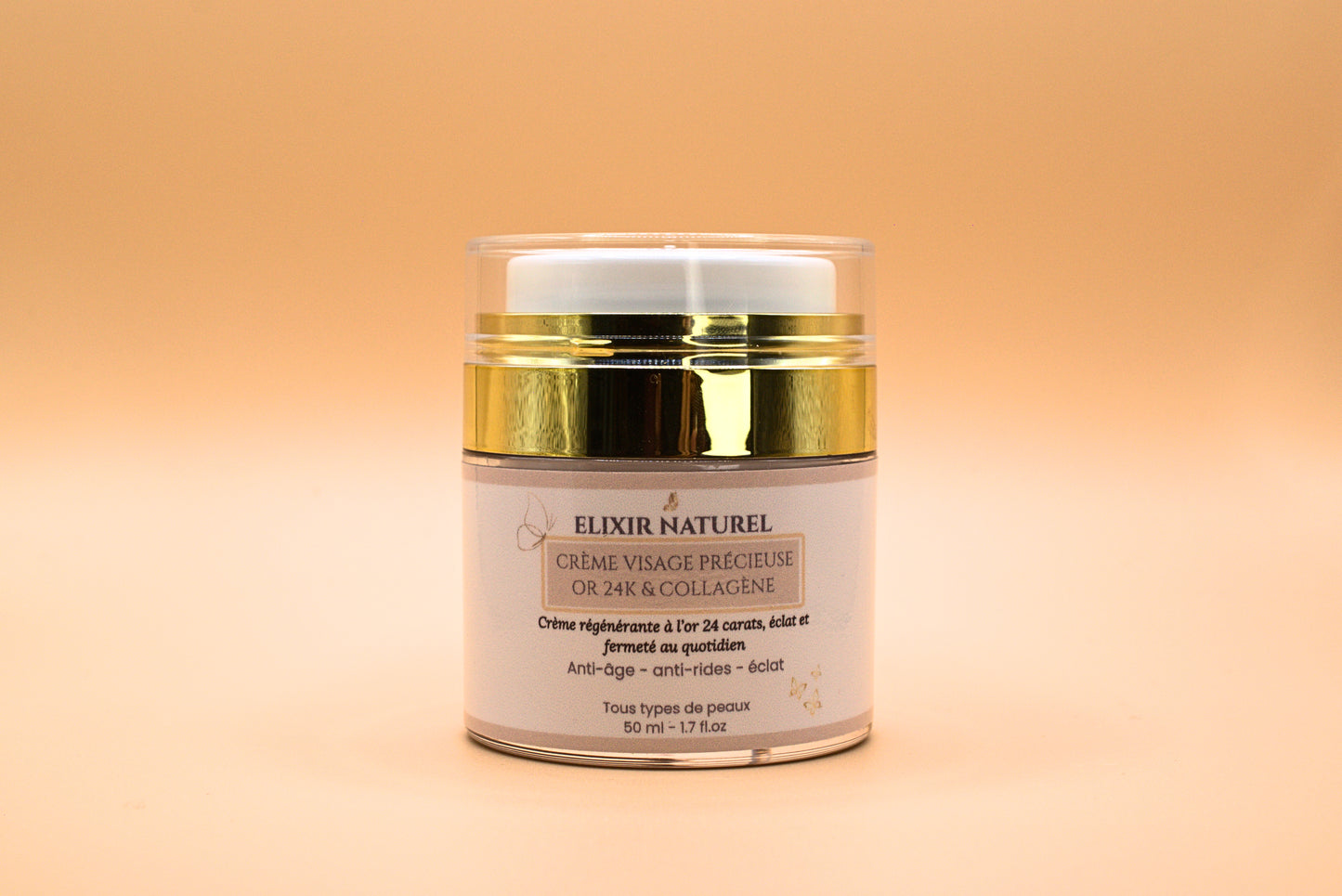 Set Velours Précieux