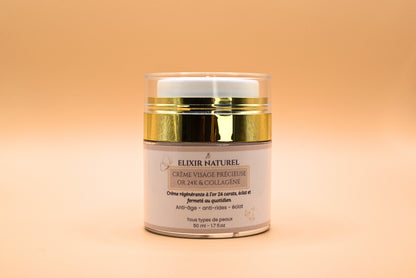 Set Velours Précieux