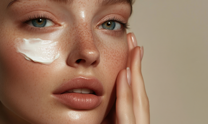 Crème Précieuse à l'Or 24K