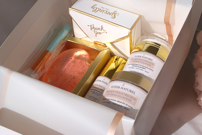 Coffret Elixir Précieux