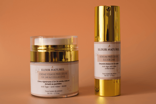 Set L'Essentiel Précieux