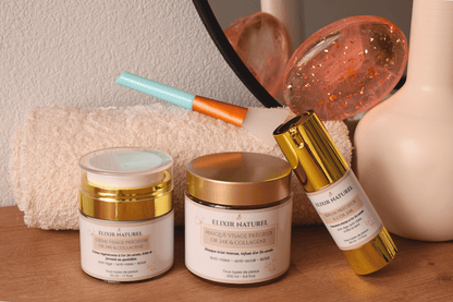 Coffret Elixir Précieux