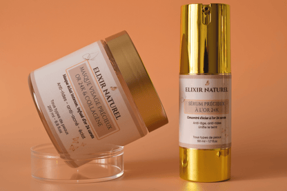 Set Éclat Précieux