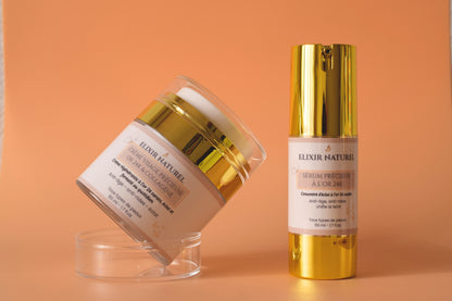 Set L'Essentiel Précieux