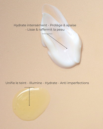 Set L'Essentiel Précieux