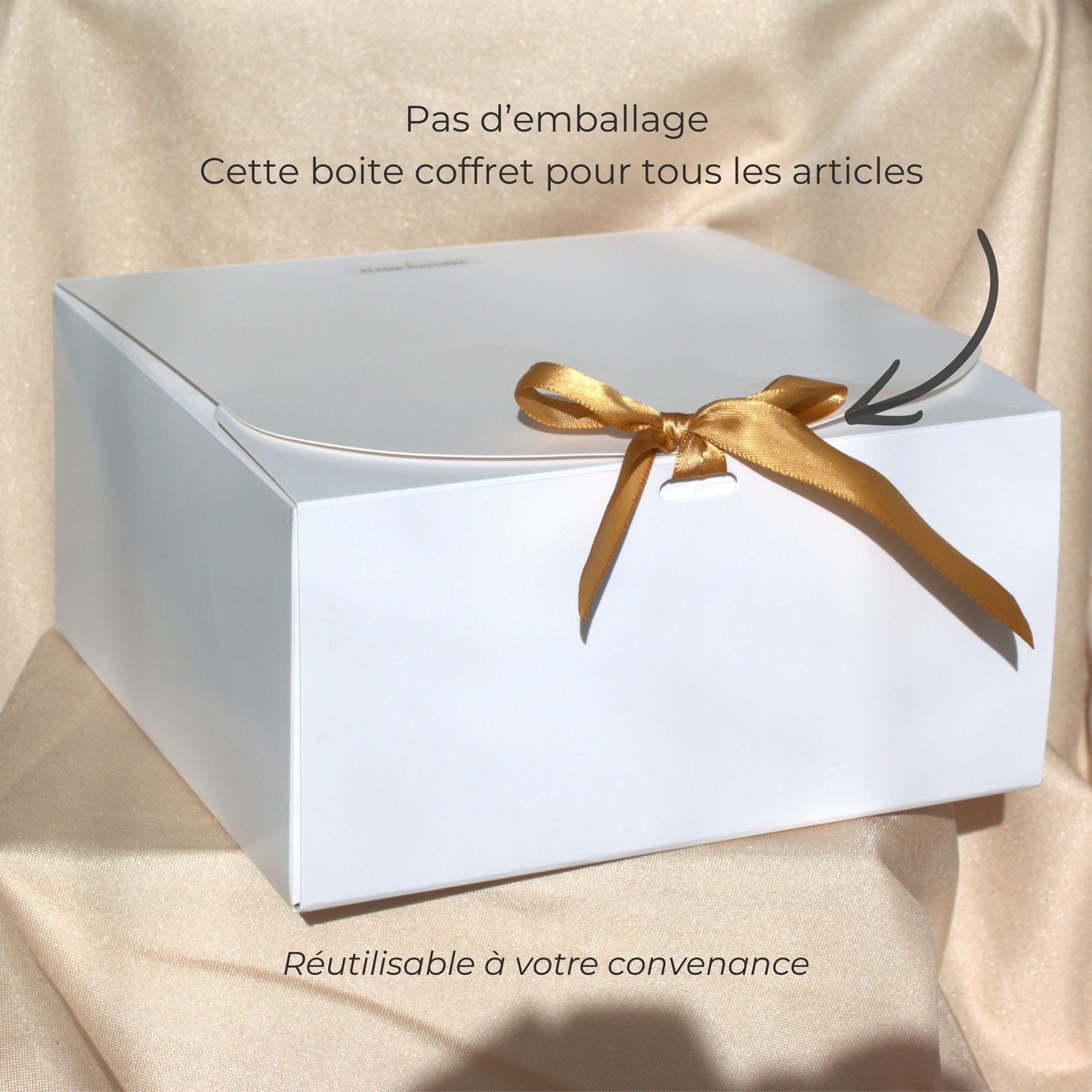 Set Éclat Précieux