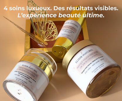 Coffret Elixir Précieux
