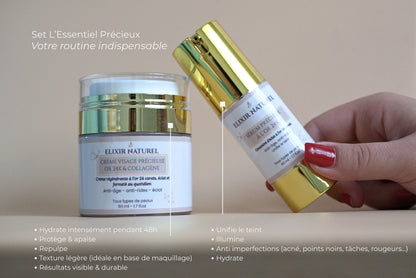 Set L'Essentiel Précieux